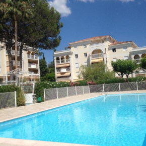 Villa sur le toit